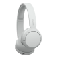 Casque Bluetooth Sony WH-CH520 Blanc — Sony · Smarty Paris 18e